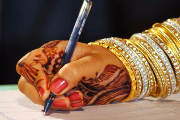 Court Marriage in Delhi | Court Marriage in India